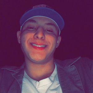 Meet your Posher, Jose alfredo